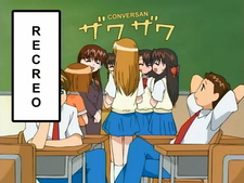 Sensei no Ojikan: Doki Doki School Hours